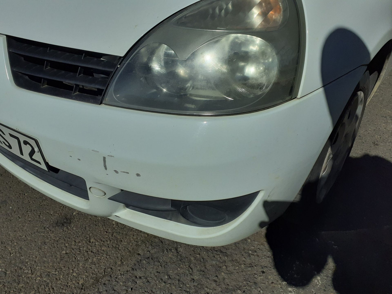 Легковой автомобиль /!\ RESERVÉE AUX PROFESSIONNELS DE L'AUTOMOBILE UNIQUEMENT !: фото 9 Легковой автомобиль /!\ RESERVÉE AUX PROFESSIONNELS DE L'AUTOMOBILE UNIQUEMENT !: фото 9