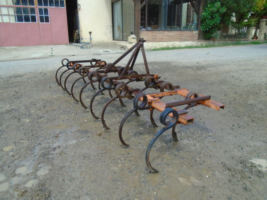 Huard - Культиватор: фото 5 Huard - Культиватор: фото 5