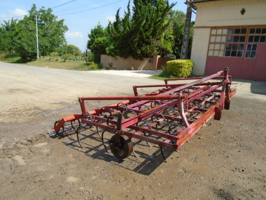 Kongskilde scgd - Культиватор: фото 4 Kongskilde scgd - Культиватор: фото 4