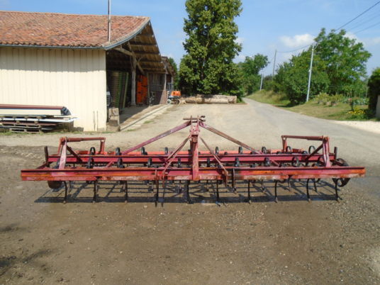 Kongskilde scgd - Культиватор: фото 1 Kongskilde scgd - Культиватор: фото 1