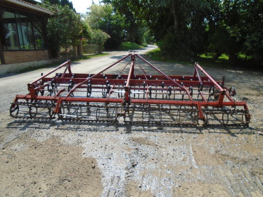 Kongskilde scgd - Культиватор: фото 3 Kongskilde scgd - Культиватор: фото 3