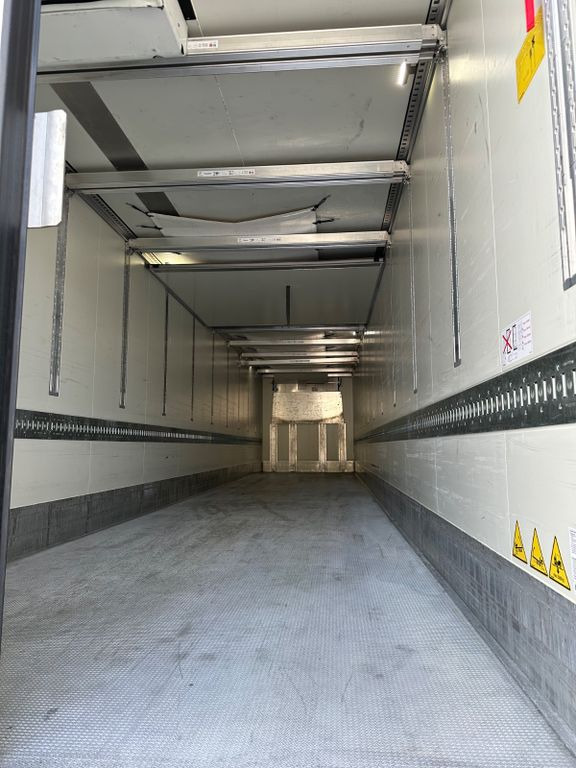 Krone SD 27 Thermoking Spectrum Multitemp Pharma Safe Krone SD 27 Thermoking Spectrum Multitemp Pharma Safe - Полуприцеп-рефрижератор: фото 5 Krone SD 27 Thermoking Spectrum Multitemp Pharma Safe Krone SD 27 Thermoking Spectrum Multitemp Pharma Safe - Полуприцеп-рефрижератор: фото 5