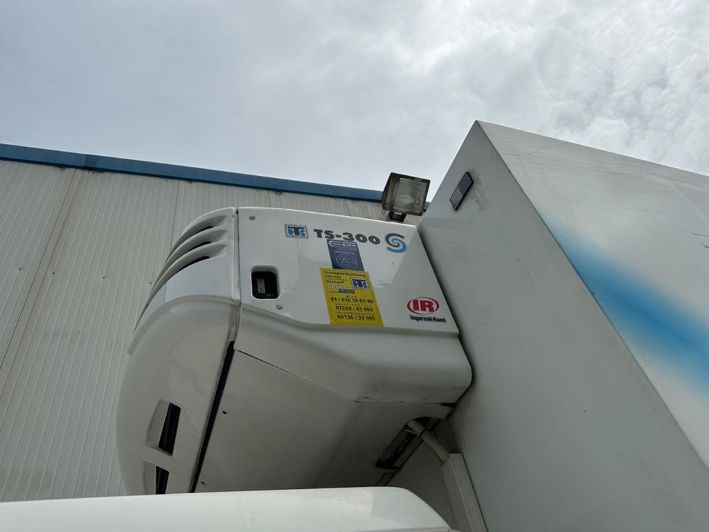 MAN LE 14.220 TKTS300 -29C LBW MAN LE 14.220 TKTS300 -29C LBW - Рефрижератор: фото 5 MAN LE 14.220 TKTS300 -29C LBW MAN LE 14.220 TKTS300 -29C LBW - Рефрижератор: фото 5