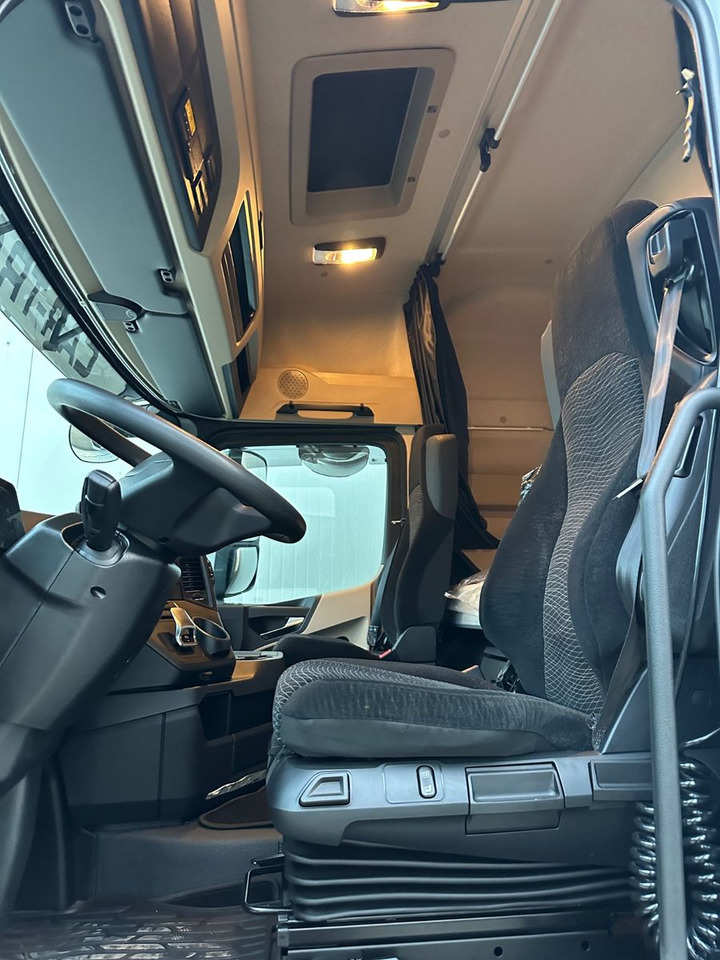 Mercedes-Benz Actros 2545  2T LBW - Грузовик-контейнеровоз/ Сменный кузов: фото 3 Mercedes-Benz Actros 2545  2T LBW - Грузовик-контейнеровоз/ Сменный кузов: фото 3