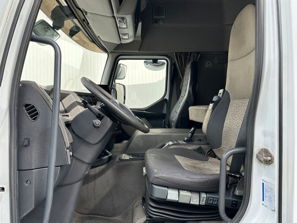 Renault Premium 380.18 EEV Supra/LBW Renault Premium 380.18 EEV Supra/LBW - Рефрижератор: фото 5 Renault Premium 380.18 EEV Supra/LBW Renault Premium 380.18 EEV Supra/LBW - Рефрижератор: фото 5