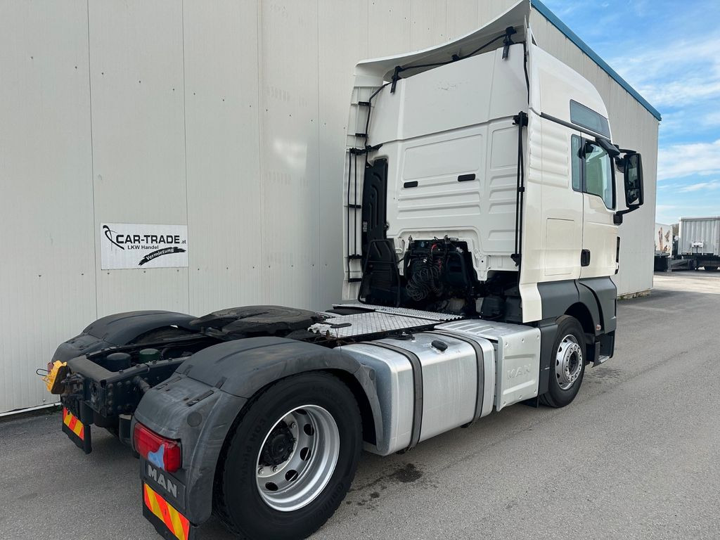 MAN TGX 18.460 XXL Intarder  - Тягач: фото 3 MAN TGX 18.460 XXL Intarder  - Тягач: фото 3