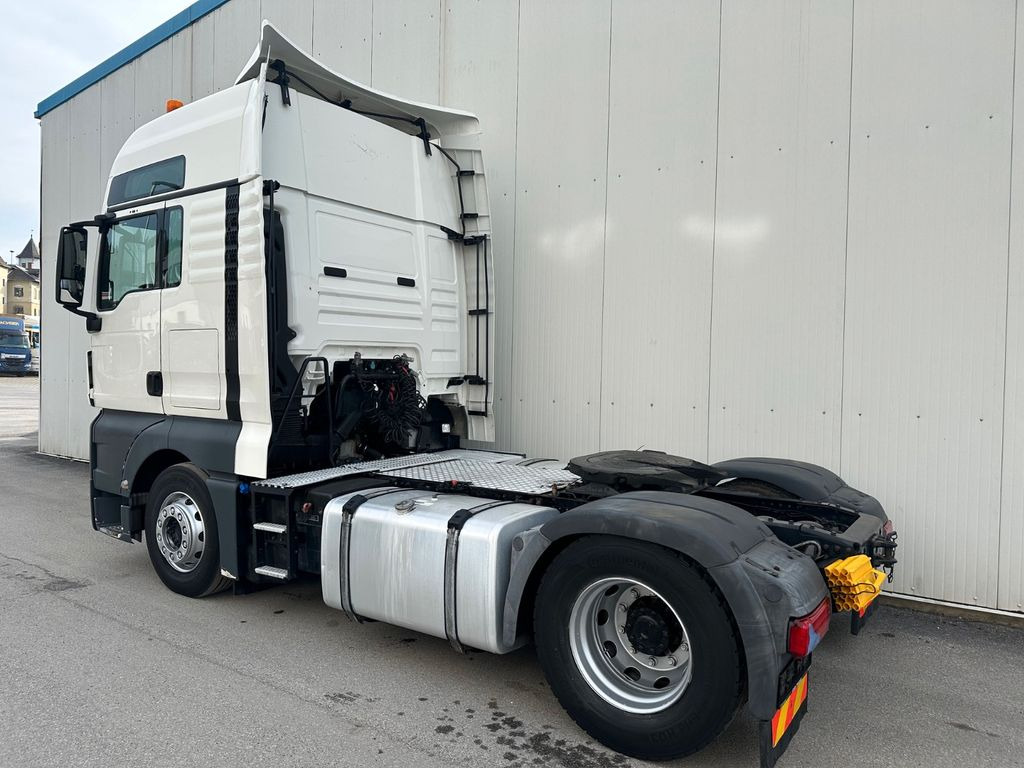 MAN TGX 18.460 XXL Intarder  - Тягач: фото 4 MAN TGX 18.460 XXL Intarder  - Тягач: фото 4
