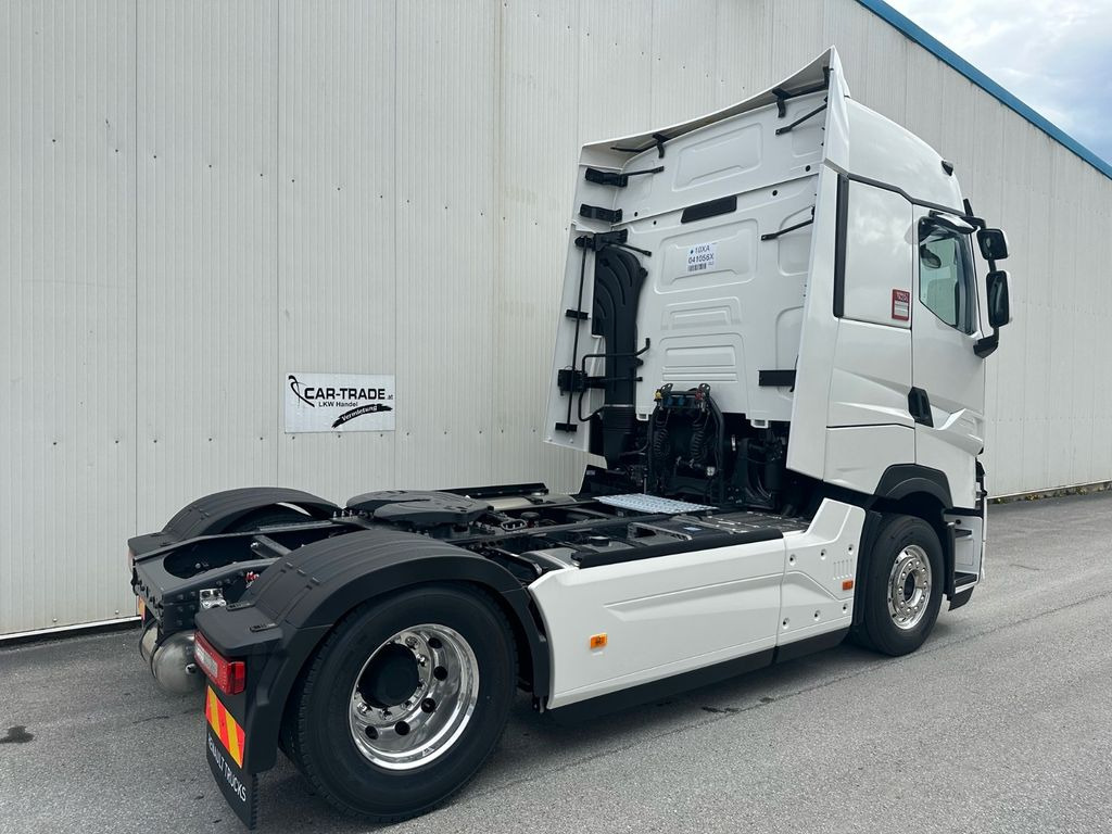 Renault T520 High Retarder ALU NEU - Тягач: фото 3 Renault T520 High Retarder ALU NEU - Тягач: фото 3