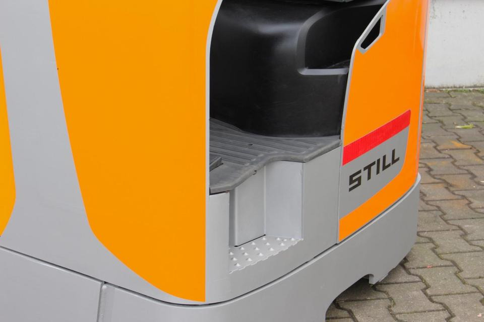 Ричтрак STILL FM-X25 2500kg 2018 Elektro Gabelstapler: фото 19 Ричтрак STILL FM-X25 2500kg 2018 Elektro Gabelstapler: фото 19