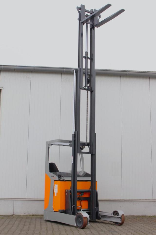 Ричтрак STILL FM-X25 2500kg 2018 Elektro Gabelstapler: фото 20 Ричтрак STILL FM-X25 2500kg 2018 Elektro Gabelstapler: фото 20