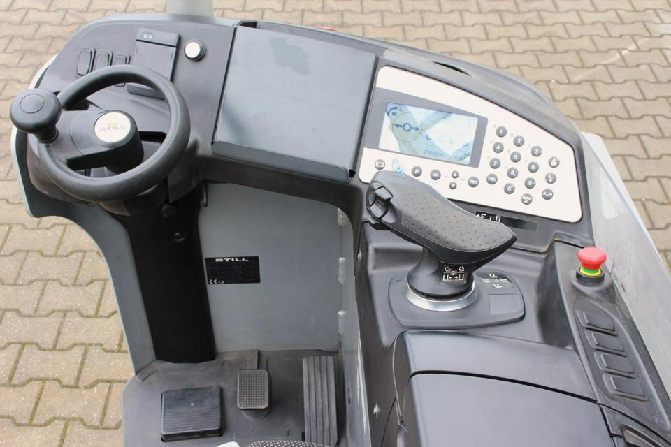 Ричтрак STILL FM-X25 2500kg 2018 Elektro Gabelstapler: фото 10 Ричтрак STILL FM-X25 2500kg 2018 Elektro Gabelstapler: фото 10