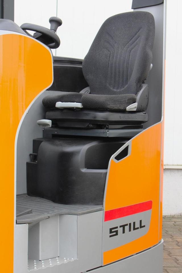 Ричтрак STILL FM-X25 2500kg 2018 Elektro Gabelstapler: фото 14 Ричтрак STILL FM-X25 2500kg 2018 Elektro Gabelstapler: фото 14