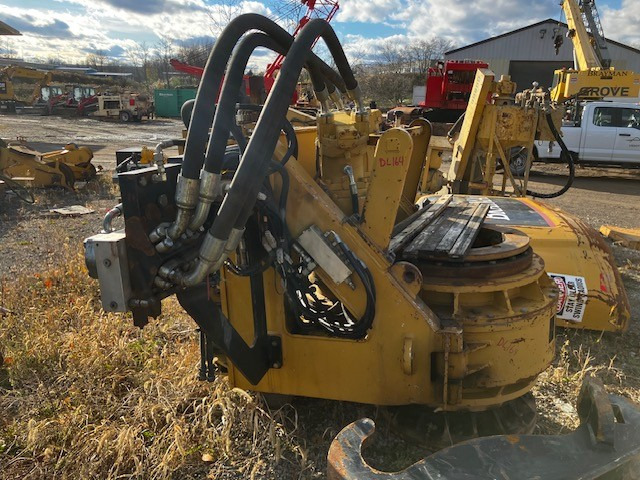 IMT AF 250 E - Буровая машина: фото 4 IMT AF 250 E - Буровая машина: фото 4