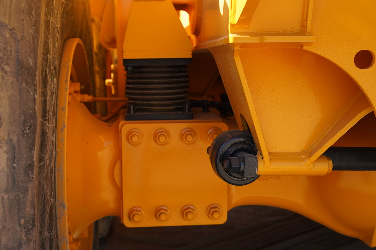 Сочленённый самосвал Volvo A40G: фото 21