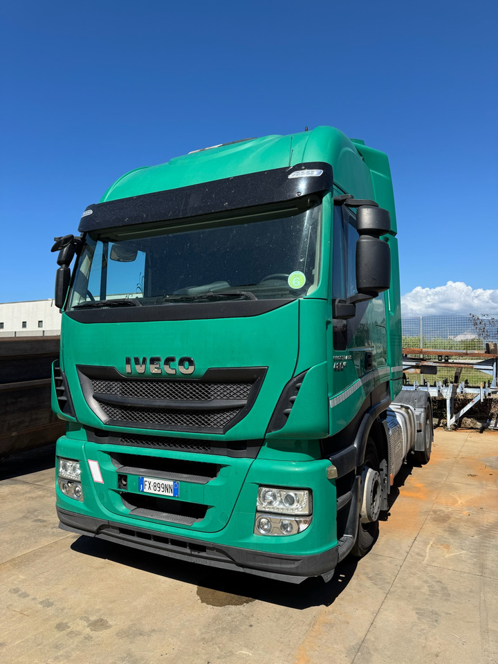 IVECO 440T/P - Тягач: фото 3 IVECO 440T/P - Тягач: фото 3