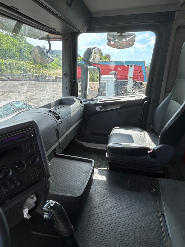 SCANIA R500 CA6X4 Trattore stradale mezzo d'opera - Тягач: фото 3 SCANIA R500 CA6X4 Trattore stradale mezzo d'opera - Тягач: фото 3