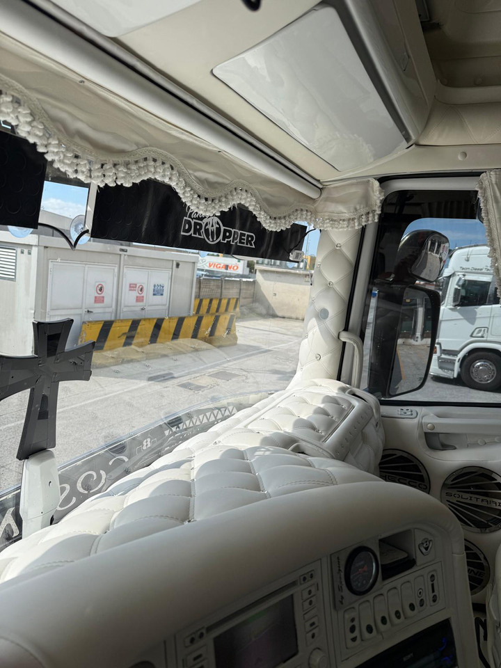 SCANIA R730 - Тягач: фото 2 SCANIA R730 - Тягач: фото 2