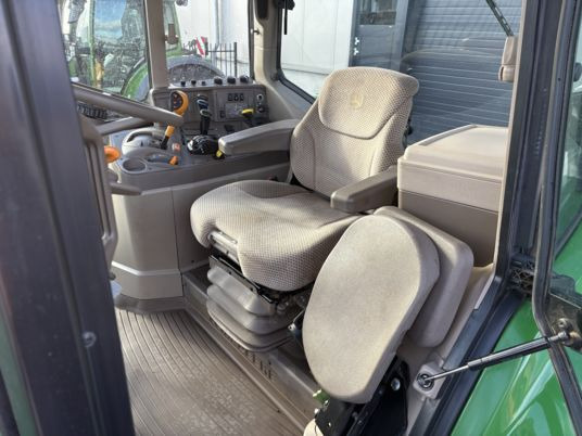 John Deere 6195M - Трактор: фото 2 John Deere 6195M - Трактор: фото 2