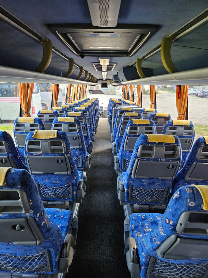 VOLVO 9700 HD  - Автобус: фото 5 VOLVO 9700 HD  - Автобус: фото 5