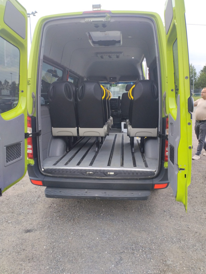 MERCEDES-BENZ SPRINTER 316 | 5 szt./pcs. в лизинг MERCEDES-BENZ SPRINTER 316 | 5 szt./pcs.: фото 13 MERCEDES-BENZ SPRINTER 316 | 5 szt./pcs. в лизинг MERCEDES-BENZ SPRINTER 316 | 5 szt./pcs.: фото 13