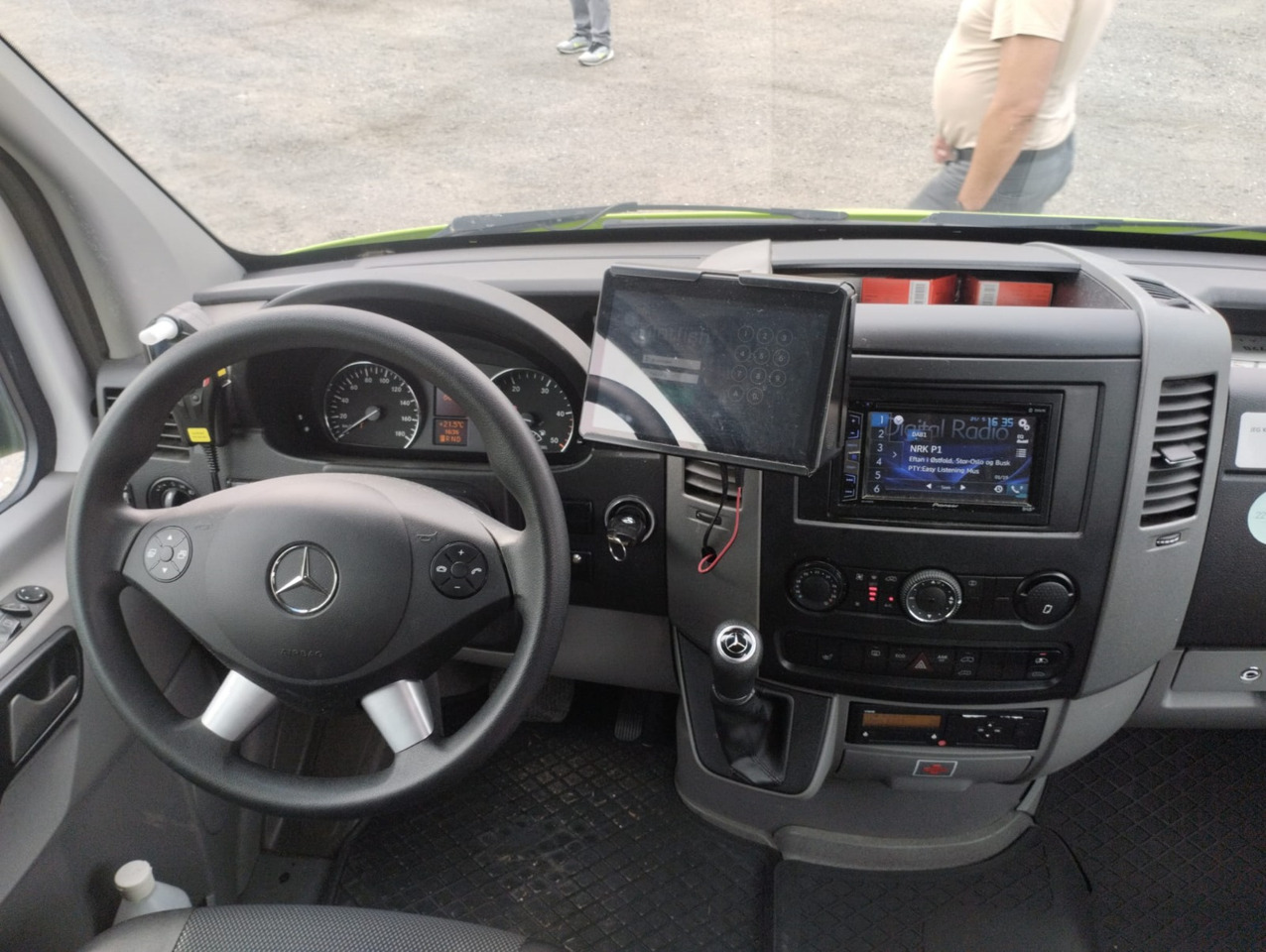 MERCEDES-BENZ SPRINTER 316 | 5 szt./pcs. в лизинг MERCEDES-BENZ SPRINTER 316 | 5 szt./pcs.: фото 7 MERCEDES-BENZ SPRINTER 316 | 5 szt./pcs. в лизинг MERCEDES-BENZ SPRINTER 316 | 5 szt./pcs.: фото 7