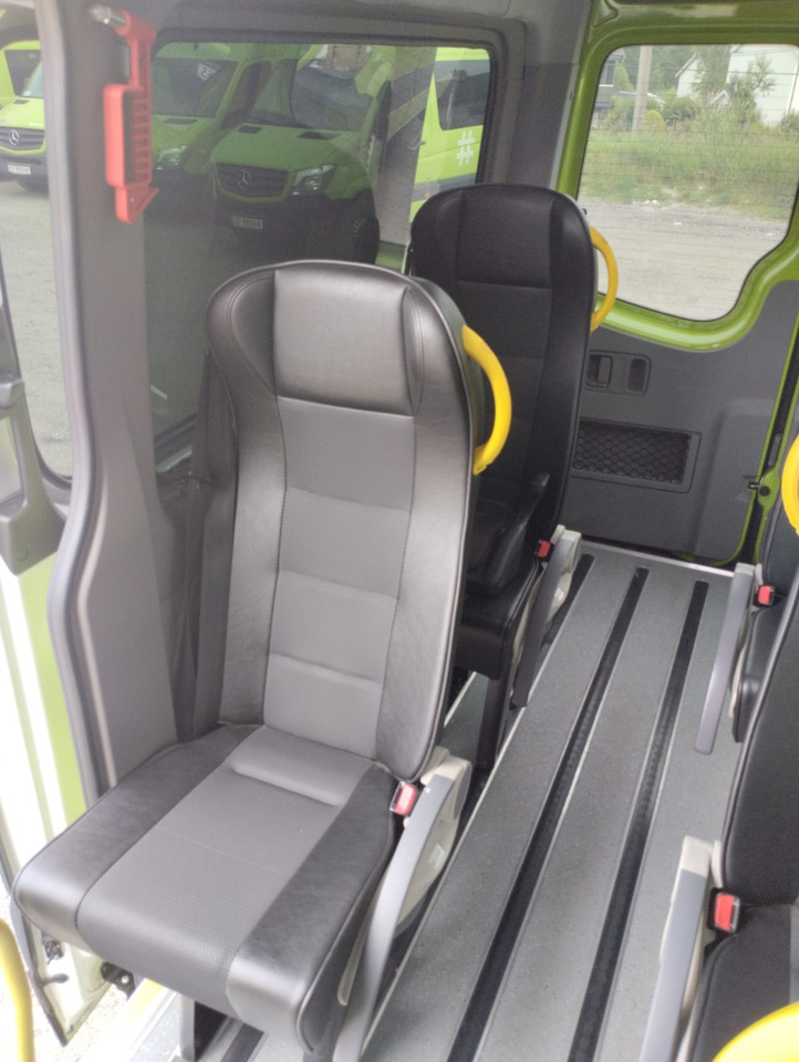 MERCEDES-BENZ SPRINTER 316 | 5 szt./pcs. в лизинг MERCEDES-BENZ SPRINTER 316 | 5 szt./pcs.: фото 10 MERCEDES-BENZ SPRINTER 316 | 5 szt./pcs. в лизинг MERCEDES-BENZ SPRINTER 316 | 5 szt./pcs.: фото 10