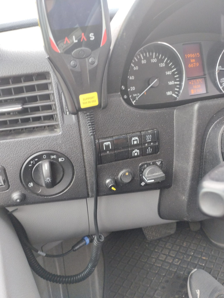 MERCEDES-BENZ SPRINTER 316 | 5 szt./pcs. в лизинг MERCEDES-BENZ SPRINTER 316 | 5 szt./pcs.: фото 9 MERCEDES-BENZ SPRINTER 316 | 5 szt./pcs. в лизинг MERCEDES-BENZ SPRINTER 316 | 5 szt./pcs.: фото 9