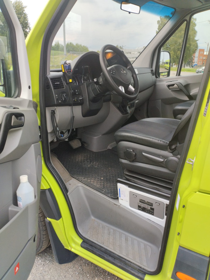 MERCEDES-BENZ SPRINTER 316 | 5 szt./pcs. в лизинг MERCEDES-BENZ SPRINTER 316 | 5 szt./pcs.: фото 14 MERCEDES-BENZ SPRINTER 316 | 5 szt./pcs. в лизинг MERCEDES-BENZ SPRINTER 316 | 5 szt./pcs.: фото 14