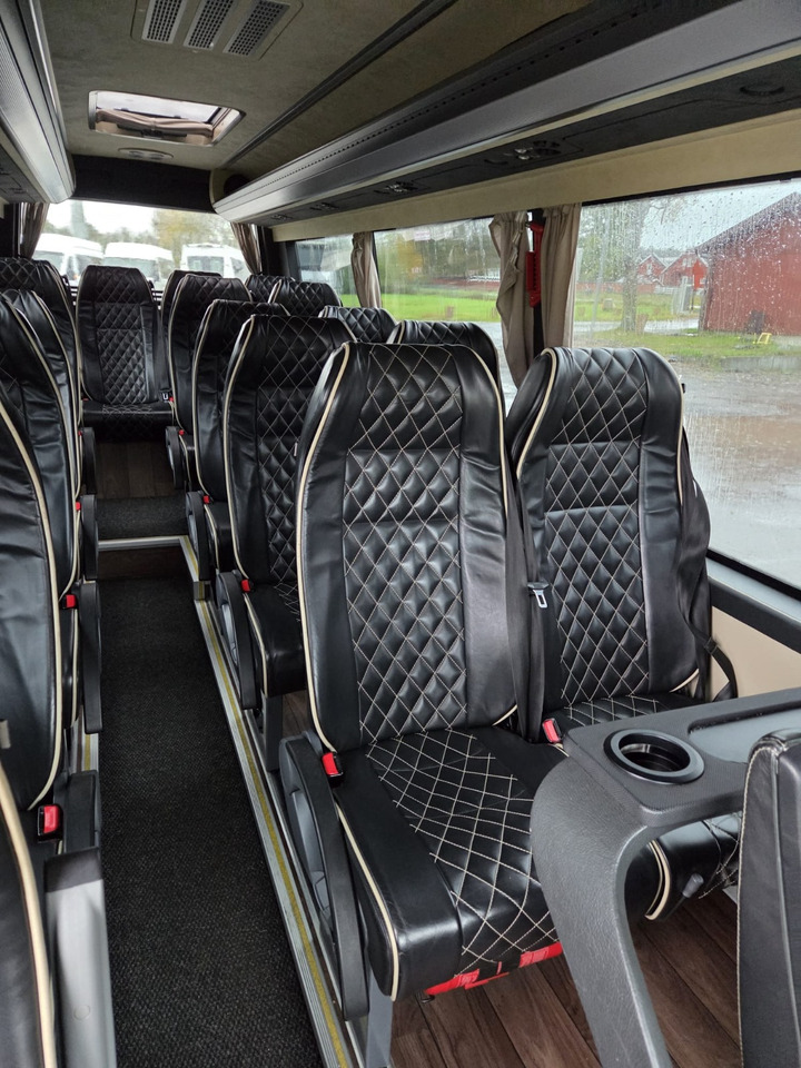 MERCEDES-BENZ SPRINTER 519 в лизинг MERCEDES-BENZ SPRINTER 519: фото 7 MERCEDES-BENZ SPRINTER 519 в лизинг MERCEDES-BENZ SPRINTER 519: фото 7