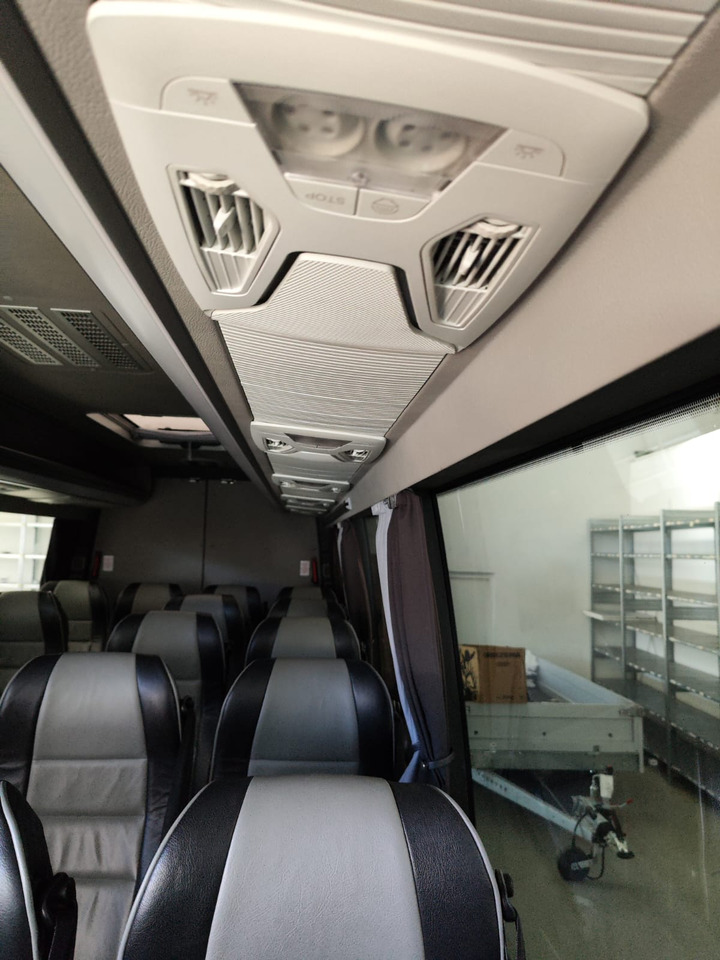 MERCEDES-BENZ SPRINTER 519 в лизинг MERCEDES-BENZ SPRINTER 519: фото 12 MERCEDES-BENZ SPRINTER 519 в лизинг MERCEDES-BENZ SPRINTER 519: фото 12