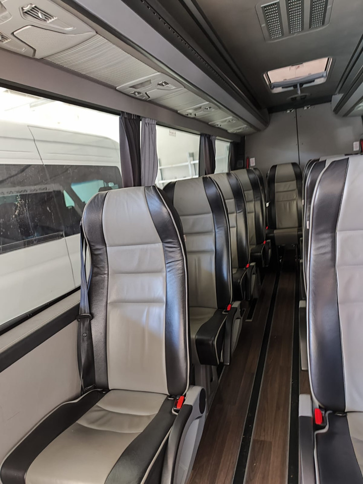 MERCEDES-BENZ SPRINTER 519 в лизинг MERCEDES-BENZ SPRINTER 519: фото 10 MERCEDES-BENZ SPRINTER 519 в лизинг MERCEDES-BENZ SPRINTER 519: фото 10