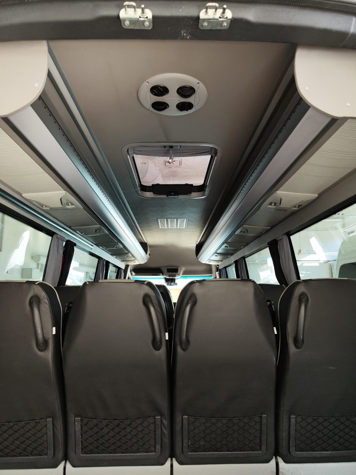 MERCEDES-BENZ SPRINTER 519 в лизинг MERCEDES-BENZ SPRINTER 519: фото 11 MERCEDES-BENZ SPRINTER 519 в лизинг MERCEDES-BENZ SPRINTER 519: фото 11