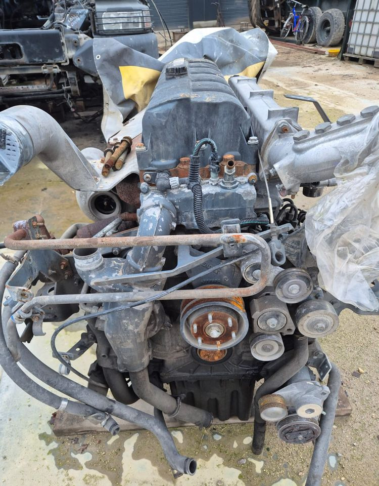 Renault kerax 2005 r silnik kompletny - Двигатель для Грузовиков: фото 3 Renault kerax 2005 r silnik kompletny - Двигатель для Грузовиков: фото 3