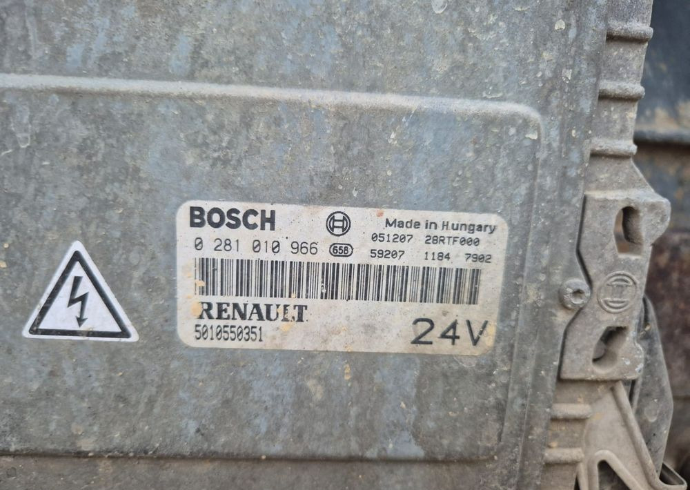 Renault kerax 2005 r silnik kompletny - Двигатель для Грузовиков: фото 2 Renault kerax 2005 r silnik kompletny - Двигатель для Грузовиков: фото 2