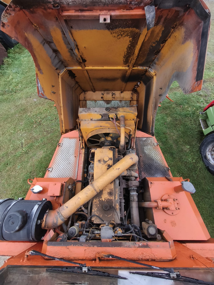 Самосвал Barford RXD 28: фото 6 Самосвал Barford RXD 28: фото 6