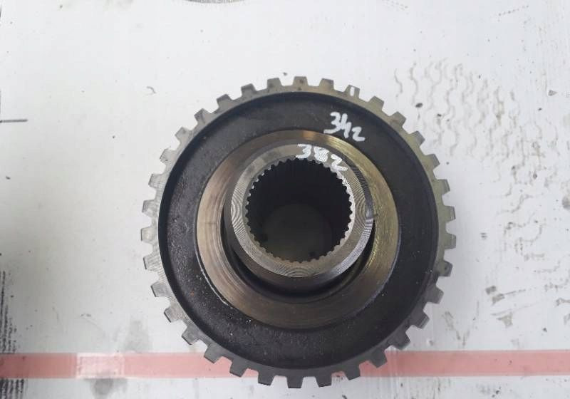 FURUKAWA 345 KOŁO ZĘBATE ZWOLN AP441/HK 4474306120 - Трансмиссия: фото 1 FURUKAWA 345 KOŁO ZĘBATE ZWOLN AP441/HK 4474306120 - Трансмиссия: фото 1