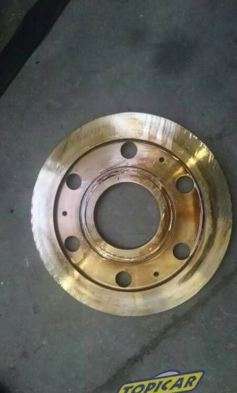 JCB 434 DOCISK TARCZ HAMULCOWYCH - Трансмиссия: фото 1 JCB 434 DOCISK TARCZ HAMULCOWYCH - Трансмиссия: фото 1