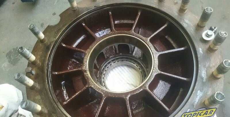 JCB 434 piastobeben tyl - Трансмиссия: фото 3 JCB 434 piastobeben tyl - Трансмиссия: фото 3