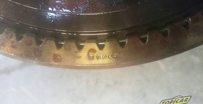 JCB 434 zwolnica - Трансмиссия: фото 3 JCB 434 zwolnica - Трансмиссия: фото 3