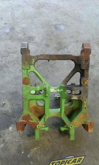 JOHN DEERE WÓZEK ŁAWA PRZÓD Support L155254 - Подвеска для Сельскохозяйственной техники: фото 1 JOHN DEERE WÓZEK ŁAWA PRZÓD Support L155254 - Подвеска для Сельскохозяйственной техники: фото 1