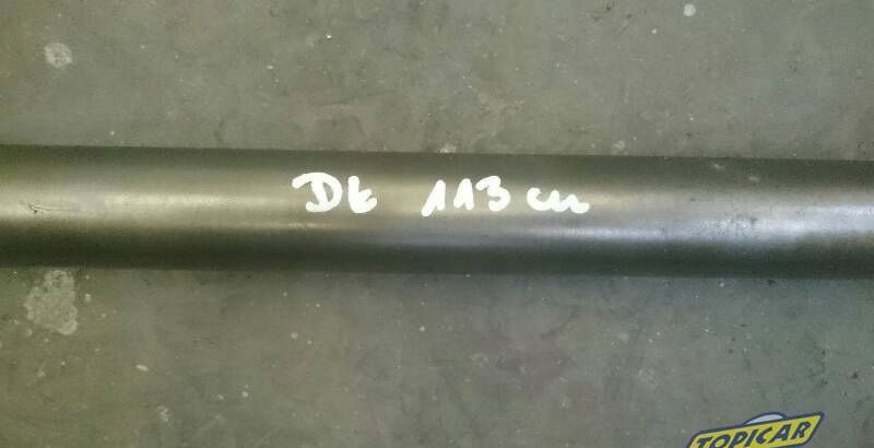 Трансмиссия Jcb 434 POLOSKA TYŁ ŁADOWARKA: фото 6