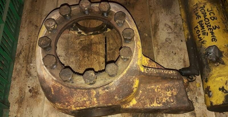 Jcb zwrotnica lewa - Трансмиссия: фото 5 Jcb zwrotnica lewa - Трансмиссия: фото 5