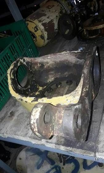 Jcb zwrotnica lewa - Трансмиссия: фото 4 Jcb zwrotnica lewa - Трансмиссия: фото 4