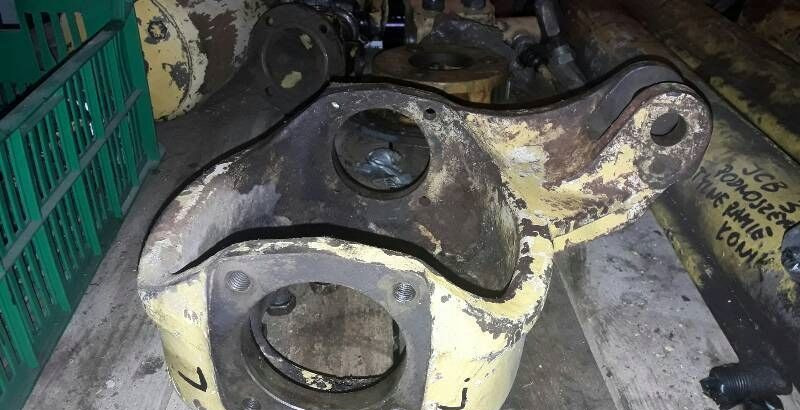 Jcb zwrotnica lewa - Трансмиссия: фото 3 Jcb zwrotnica lewa - Трансмиссия: фото 3