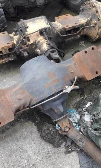 MOST JCB O OZNACZENIU JCB 436 ZWOLNICA - Трансмиссия: фото 3 MOST JCB O OZNACZENIU JCB 436 ZWOLNICA - Трансмиссия: фото 3