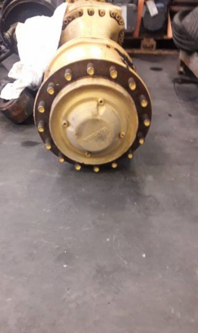 ZWOLNICA DO ŁADOWARKI VOLVO L90F 23950 11543 - Трансмиссия: фото 1 ZWOLNICA DO ŁADOWARKI VOLVO L90F 23950 11543 - Трансмиссия: фото 1