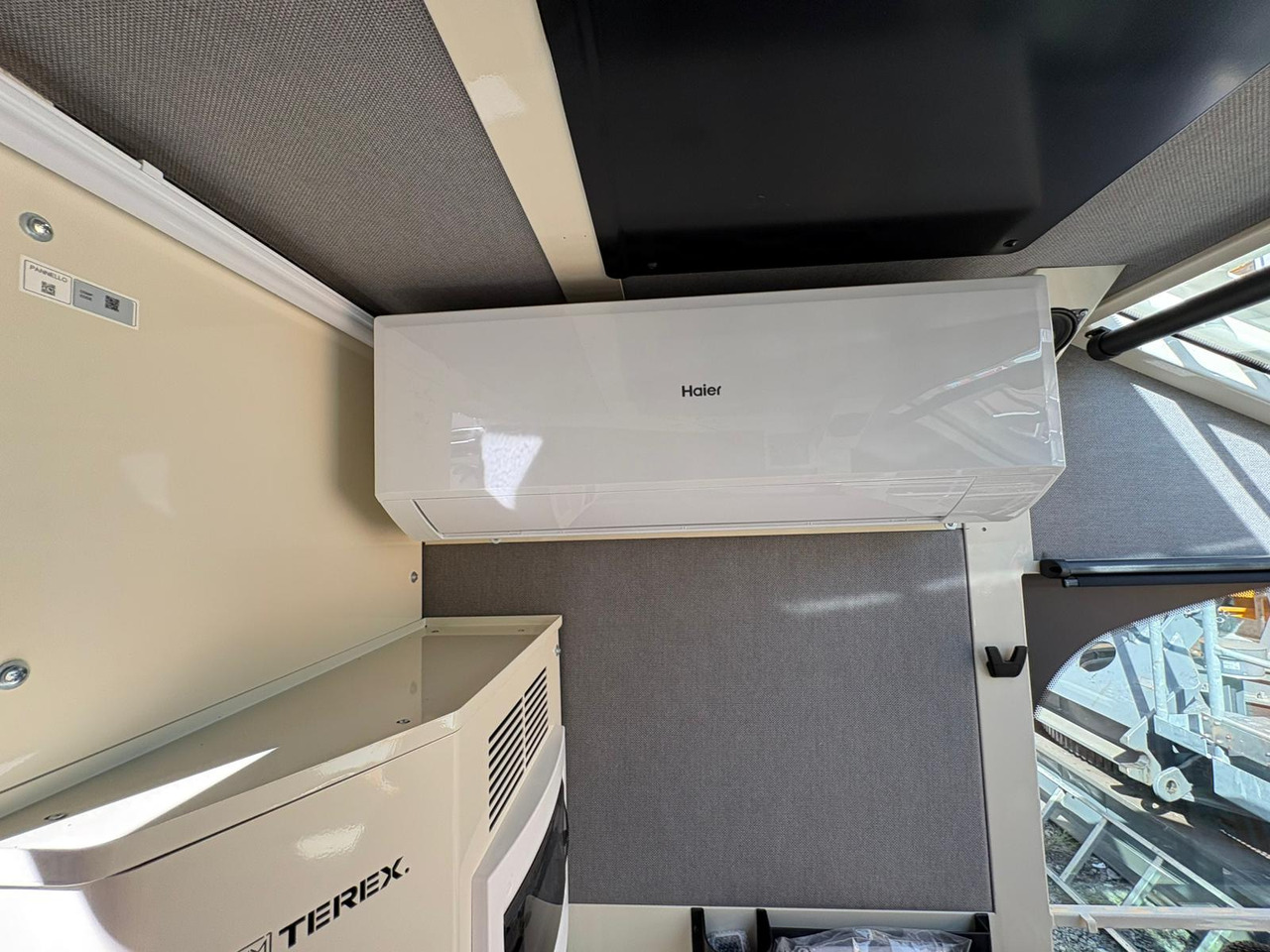 Comedil CTT91 - Башенный кран: фото 4 Comedil CTT91 - Башенный кран: фото 4