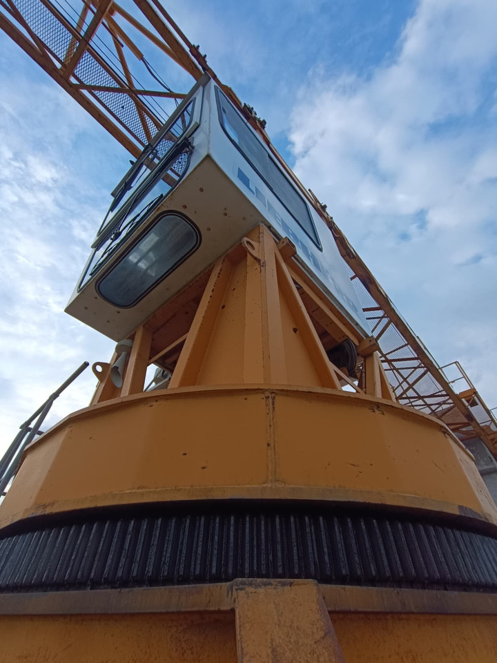 Liebherr 112 EC-H Litronic - Строительная техника: фото 1 Liebherr 112 EC-H Litronic - Строительная техника: фото 1