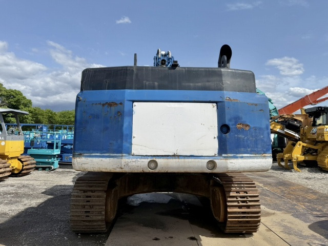 CAT 345C - Гусеничный экскаватор: фото 4 CAT 345C - Гусеничный экскаватор: фото 4