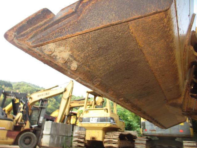 Бульдозер CAT D3K2: фото 15 Бульдозер CAT D3K2: фото 15